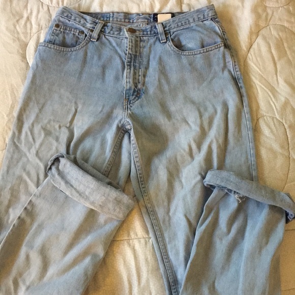 Eddie Bauer Denim - Vintage Eddie Bauer Boyfriend Jeans